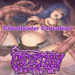 Cheerleader Concubine : Demo